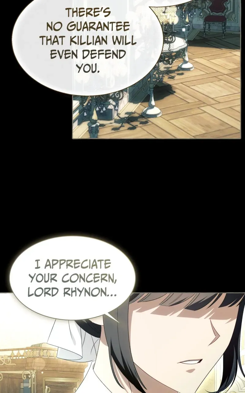 Special Re-Launch: Not YourTypical Reincarnation Story Chapter 103 page 50 - 