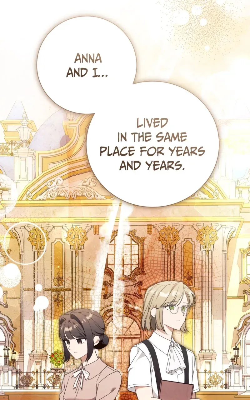 Special Re-Launch: Not YourTypical Reincarnation Story Chapter 103 page 6 - 