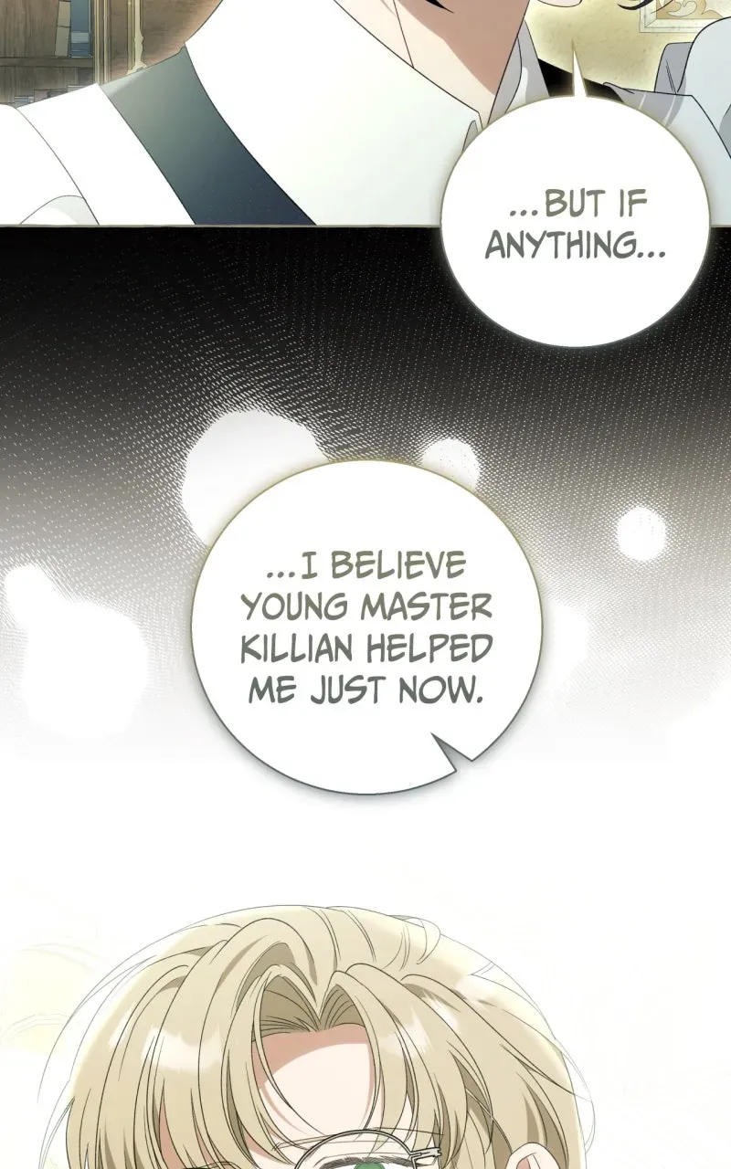 Special Re-Launch: Not YourTypical Reincarnation Story Chapter 103 page 51 - 