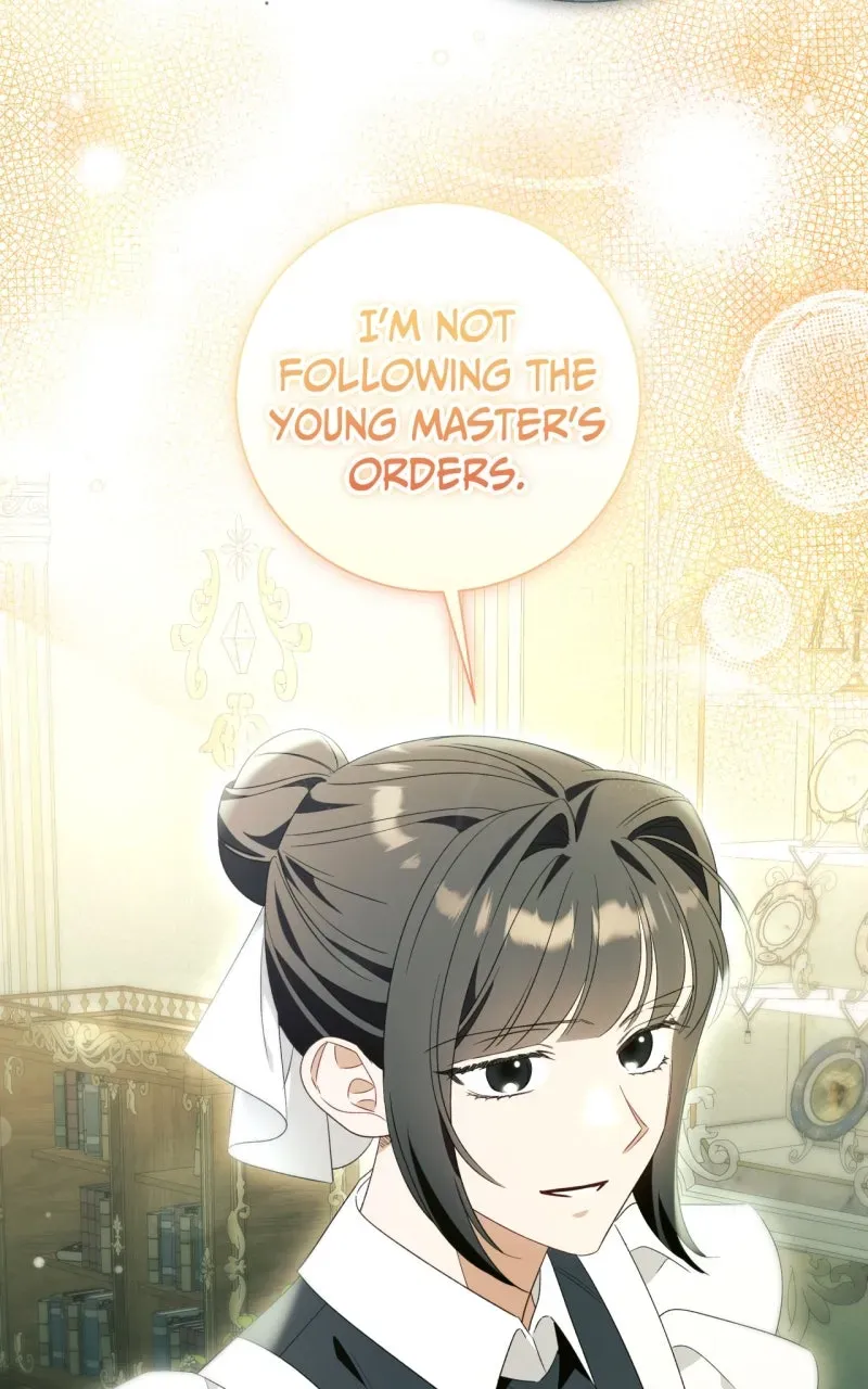 Special Re-Launch: Not YourTypical Reincarnation Story Chapter 103 page 53 - 