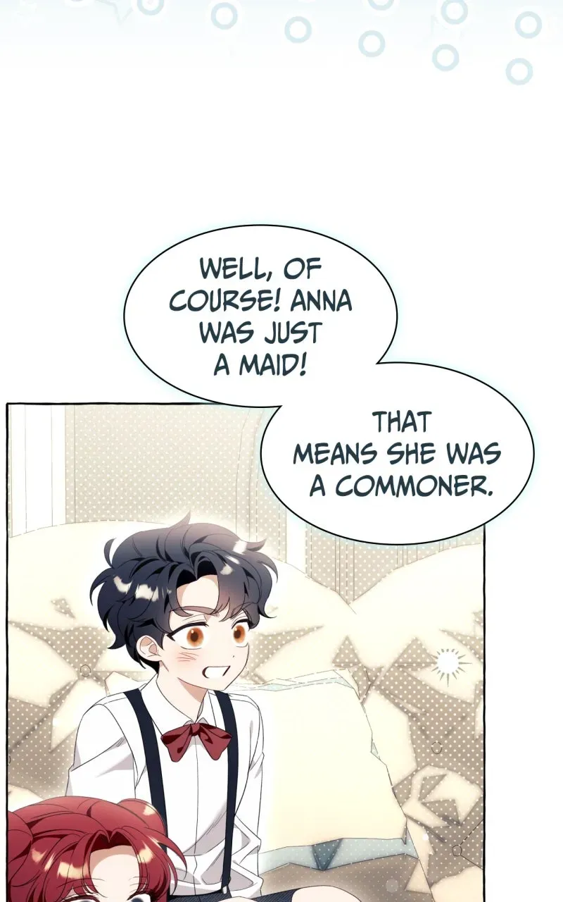 Special Re-Launch: Not YourTypical Reincarnation Story Chapter 103 page 10 - 