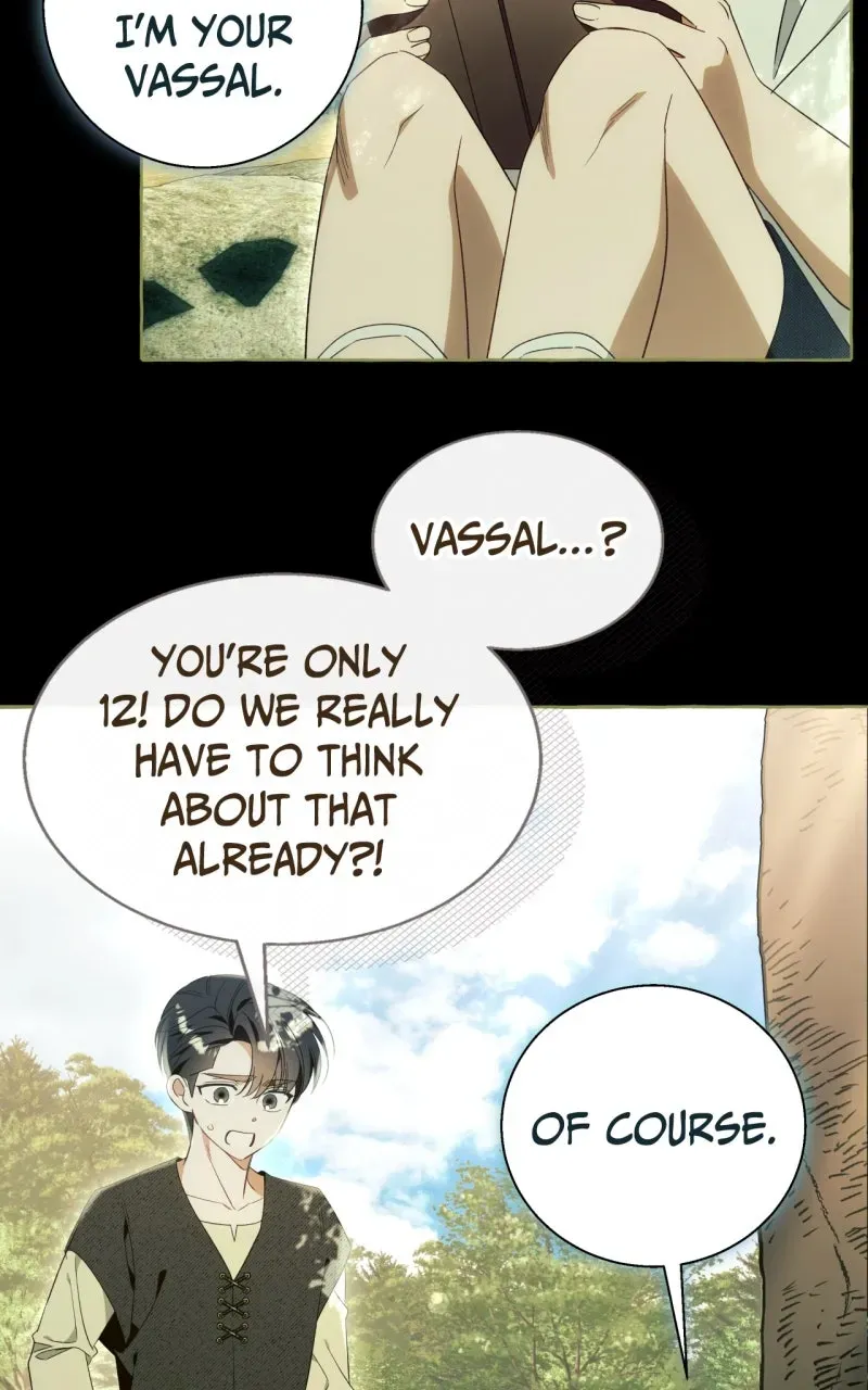 Special Re-Launch: Not YourTypical Reincarnation Story Chapter 104 page 11 - 