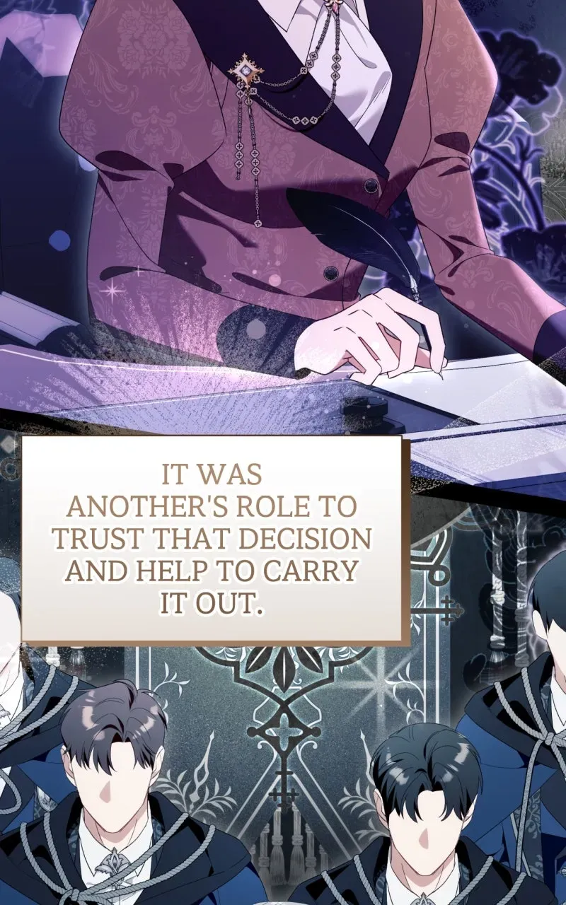 Special Re-Launch: Not YourTypical Reincarnation Story Chapter 104 page 21 - 