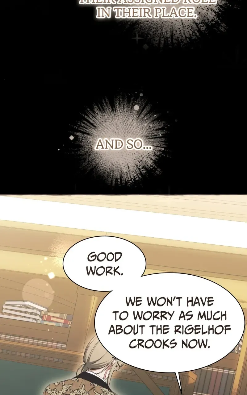 Special Re-Launch: Not YourTypical Reincarnation Story Chapter 104 page 25 - 