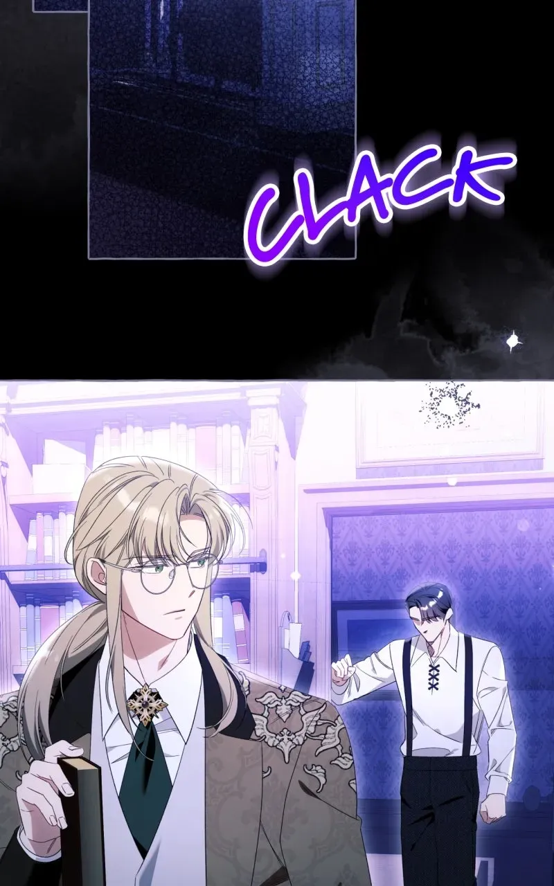 Special Re-Launch: Not YourTypical Reincarnation Story Chapter 104 page 28 - 