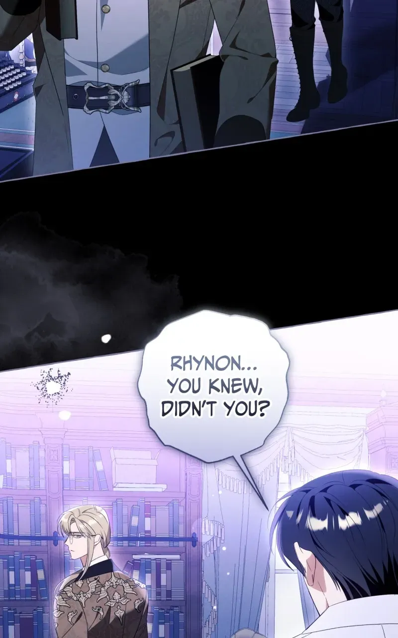 Special Re-Launch: Not YourTypical Reincarnation Story Chapter 104 page 29 - 