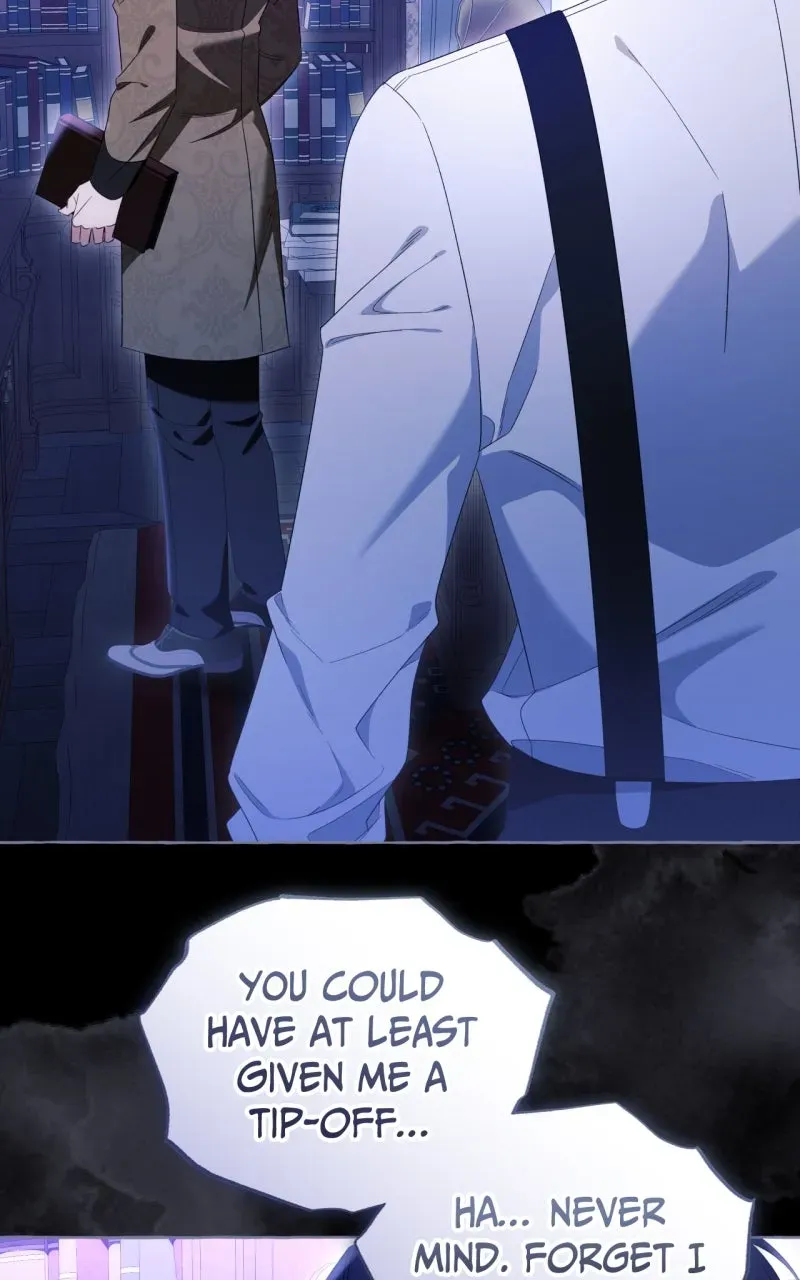 Special Re-Launch: Not YourTypical Reincarnation Story Chapter 104 page 30 - 
