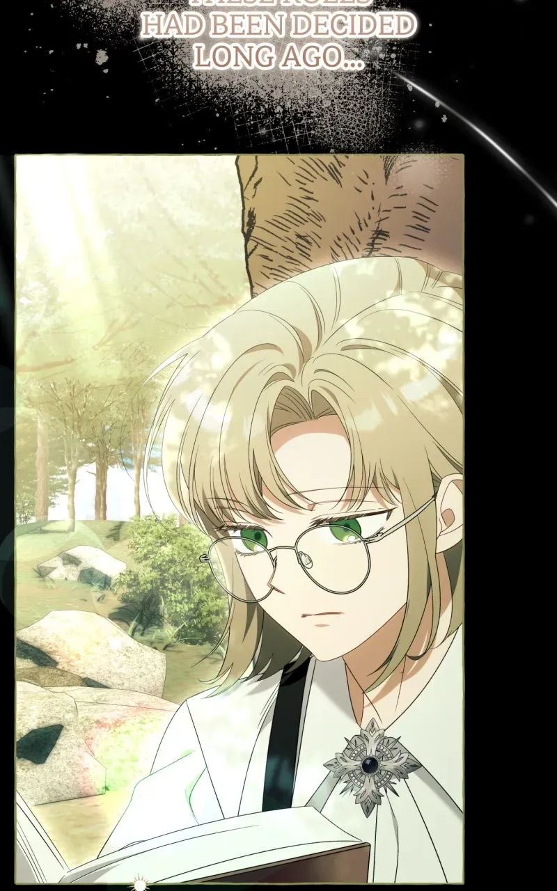 Special Re-Launch: Not YourTypical Reincarnation Story Chapter 104 page 4 - 