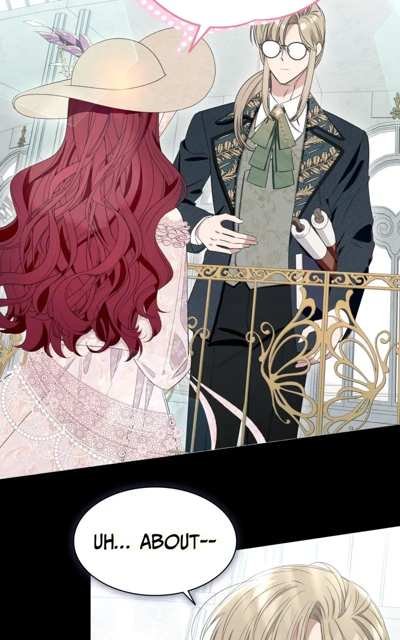 Special Re-Launch: Not YourTypical Reincarnation Story Chapter 104 page 34 - 