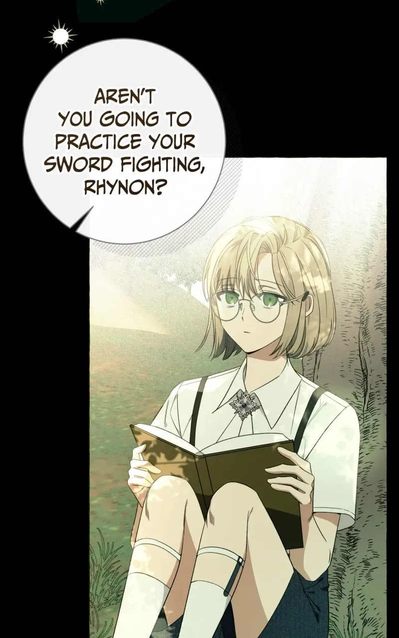 Special Re-Launch: Not YourTypical Reincarnation Story Chapter 104 page 5 - 