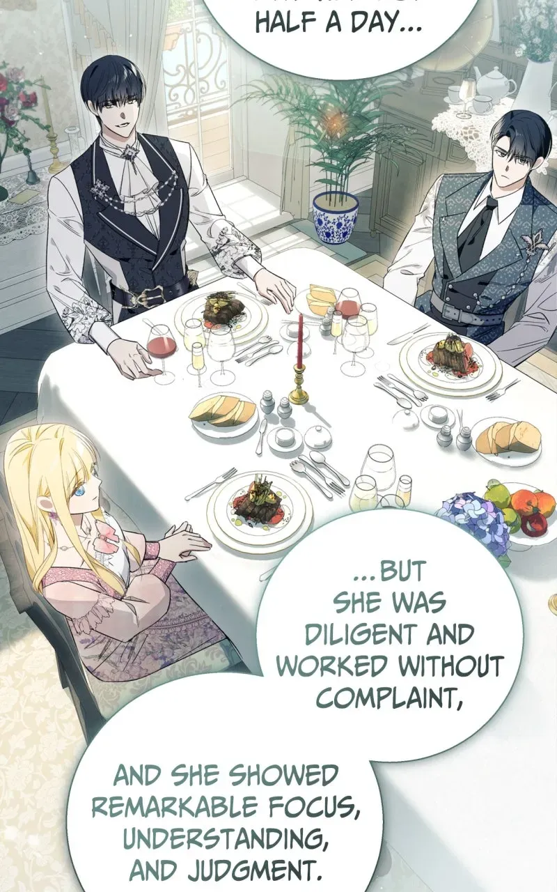 Special Re-Launch: Not YourTypical Reincarnation Story Chapter 104 page 45 - 