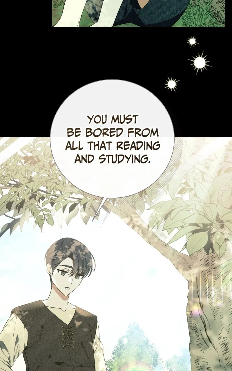 Special Re-Launch: Not YourTypical Reincarnation Story Chapter 104 page 6 - 
