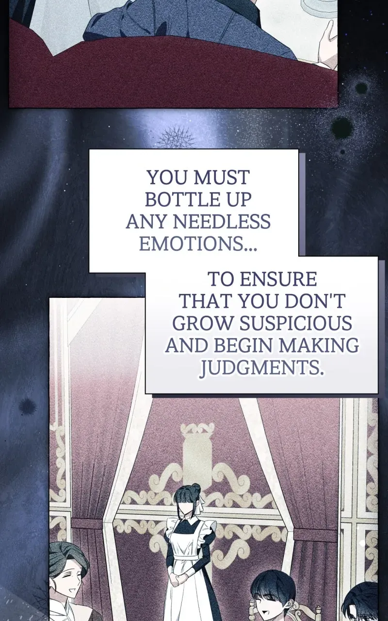 Special Re-Launch: Not YourTypical Reincarnation Story Chapter 104 page 55 - 
