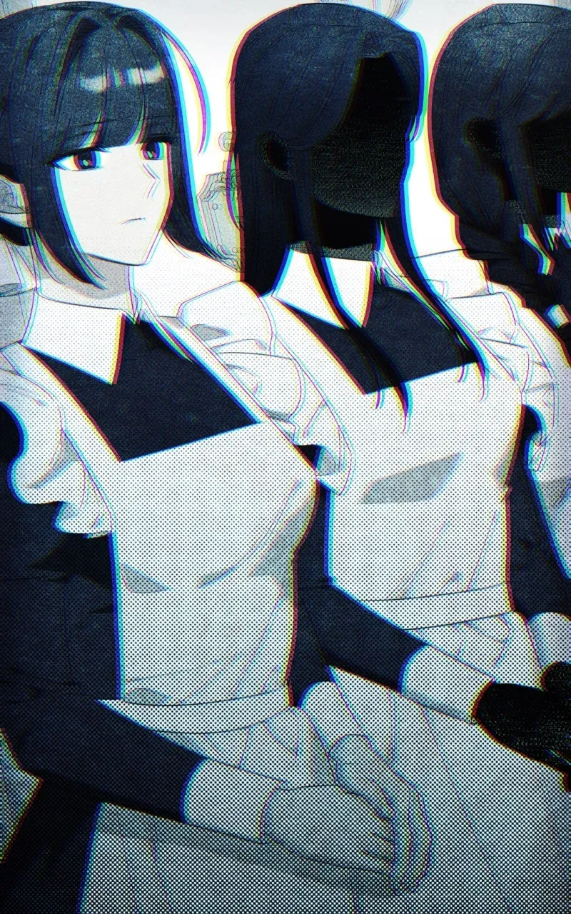 Special Re-Launch: Not YourTypical Reincarnation Story Chapter 104 page 57 - 