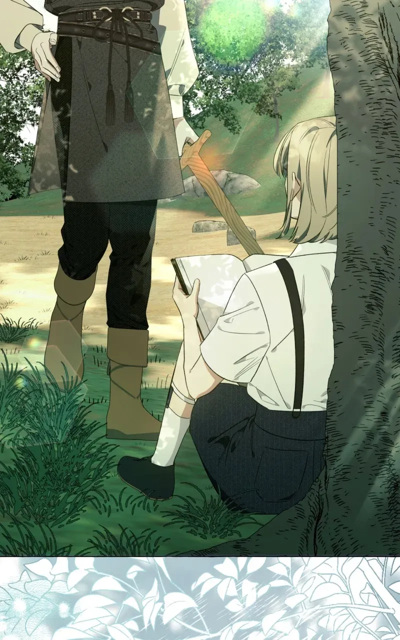 Special Re-Launch: Not YourTypical Reincarnation Story Chapter 104 page 7 - 