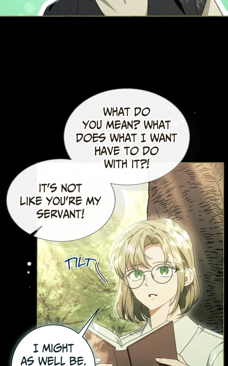 Special Re-Launch: Not YourTypical Reincarnation Story Chapter 104 page 10 - 