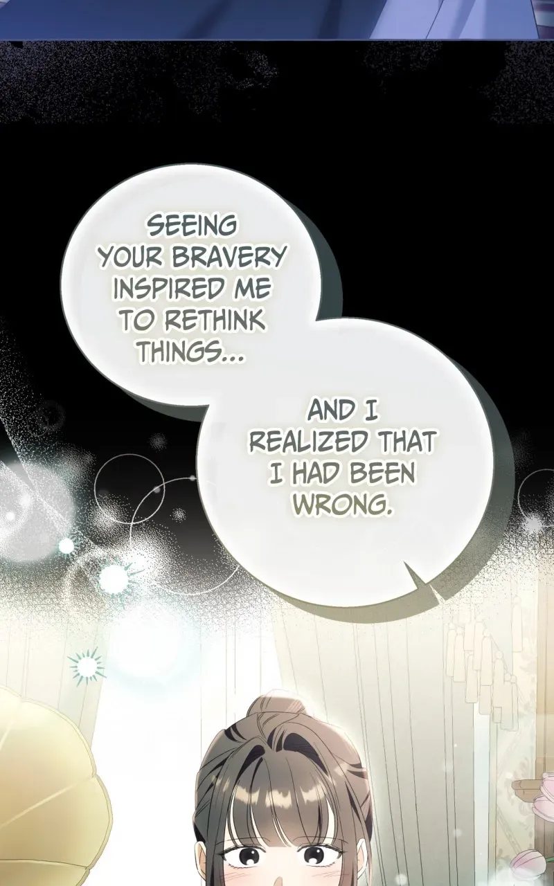 Special Re-Launch: Not YourTypical Reincarnation Story Chapter 105 page 16 - 