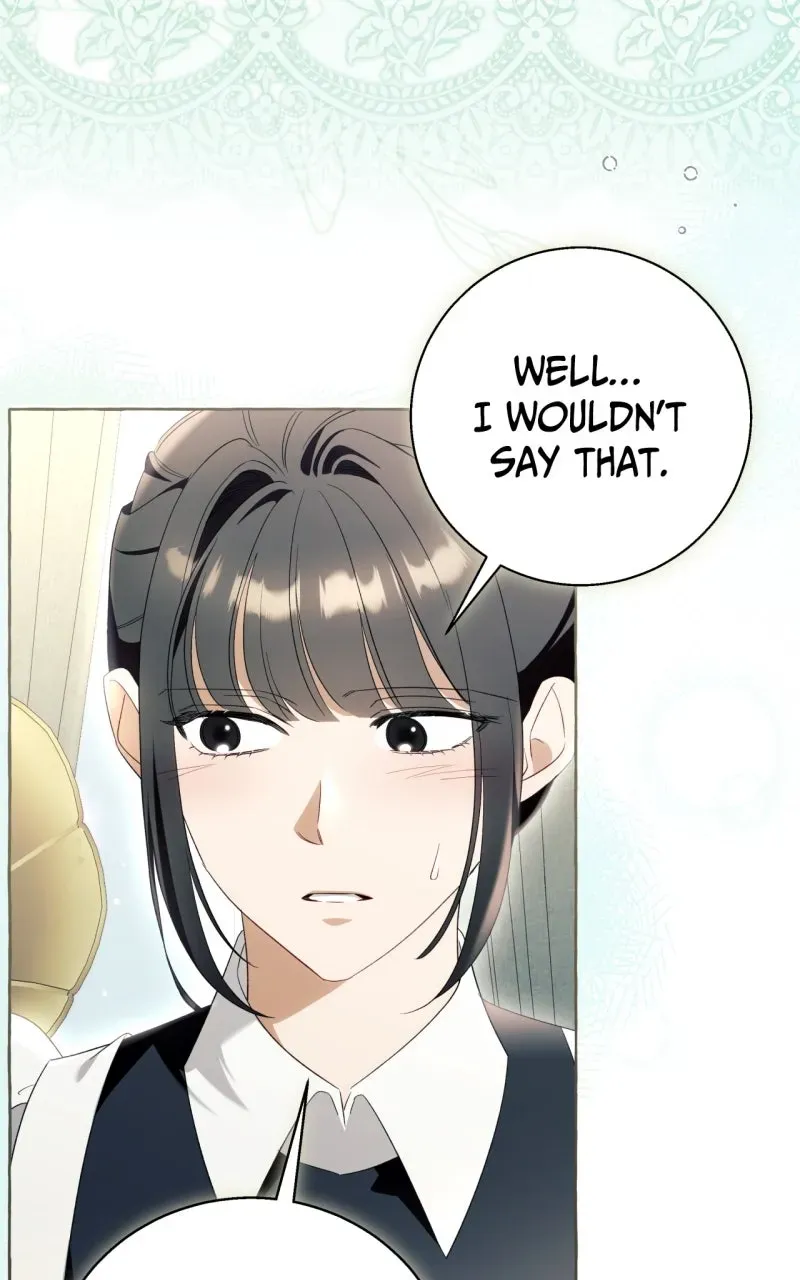 Special Re-Launch: Not YourTypical Reincarnation Story Chapter 105 page 18 - 
