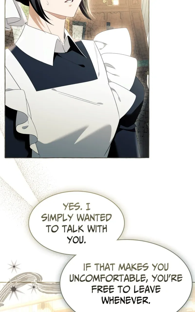 Special Re-Launch: Not YourTypical Reincarnation Story Chapter 105 page 3 - 