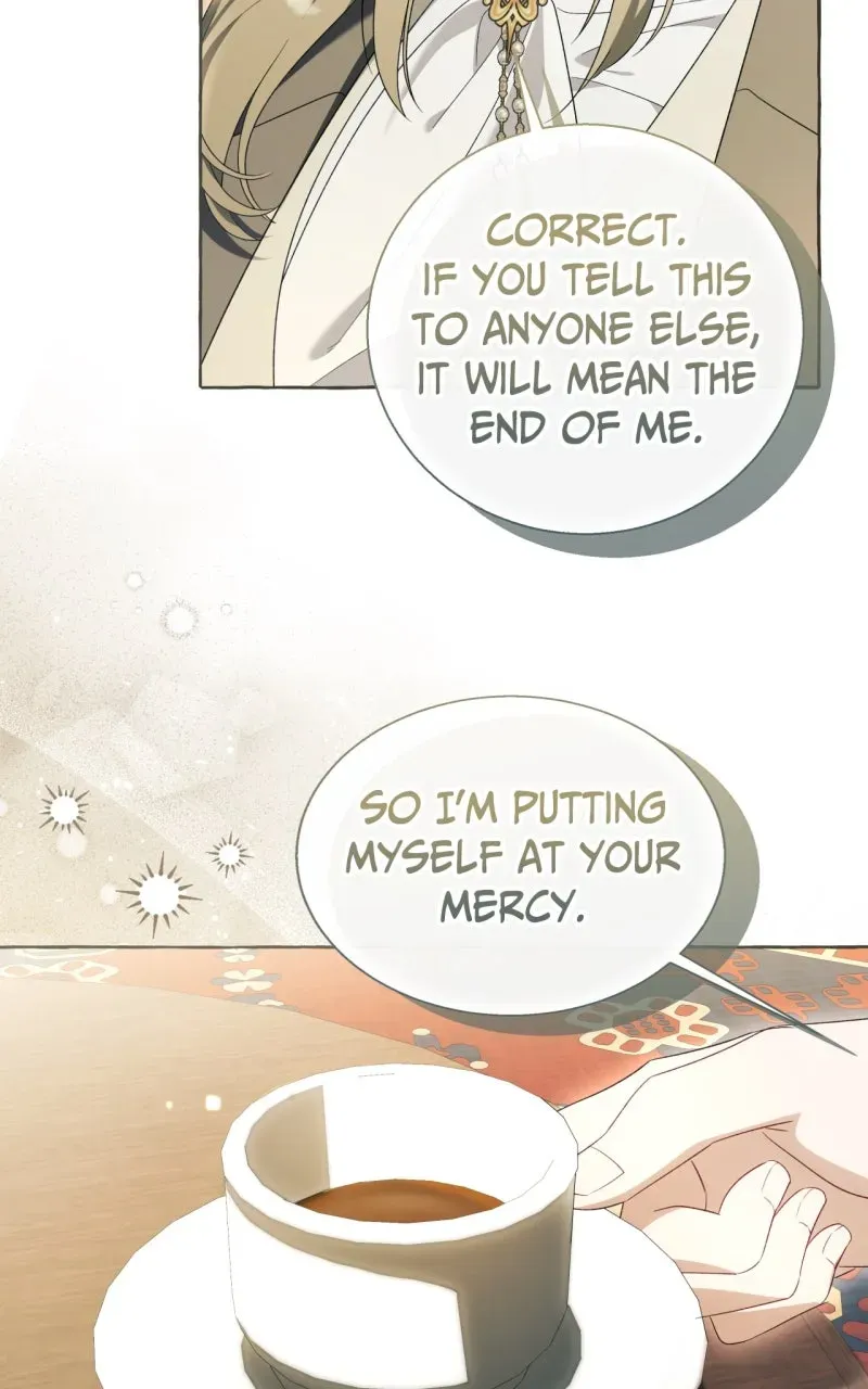 Special Re-Launch: Not YourTypical Reincarnation Story Chapter 105 page 27 - 