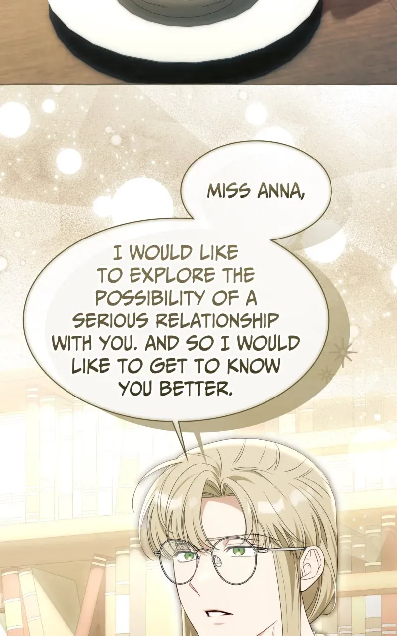 Special Re-Launch: Not YourTypical Reincarnation Story Chapter 105 page 28 - 