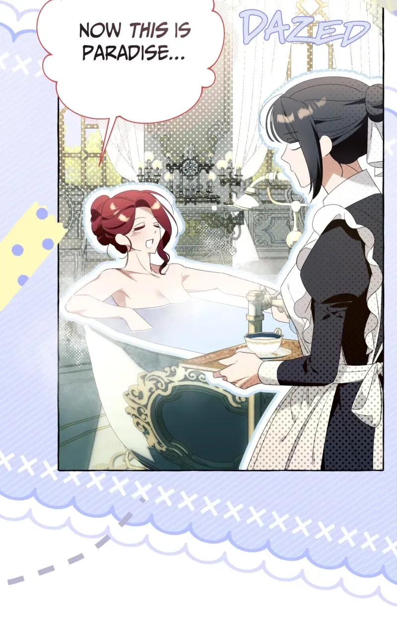 Special Re-Launch: Not YourTypical Reincarnation Story Chapter 105 page 33 - 