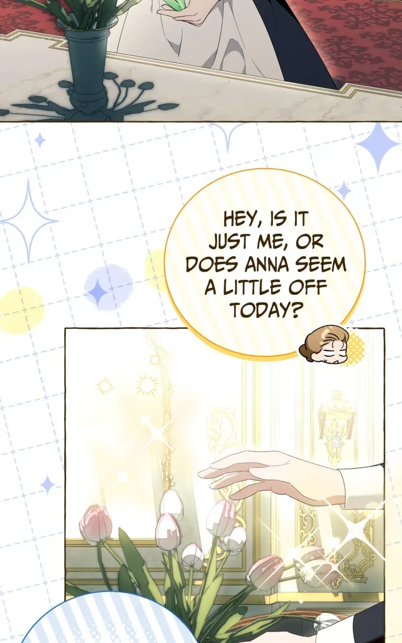 Special Re-Launch: Not YourTypical Reincarnation Story Chapter 105 page 36 - 