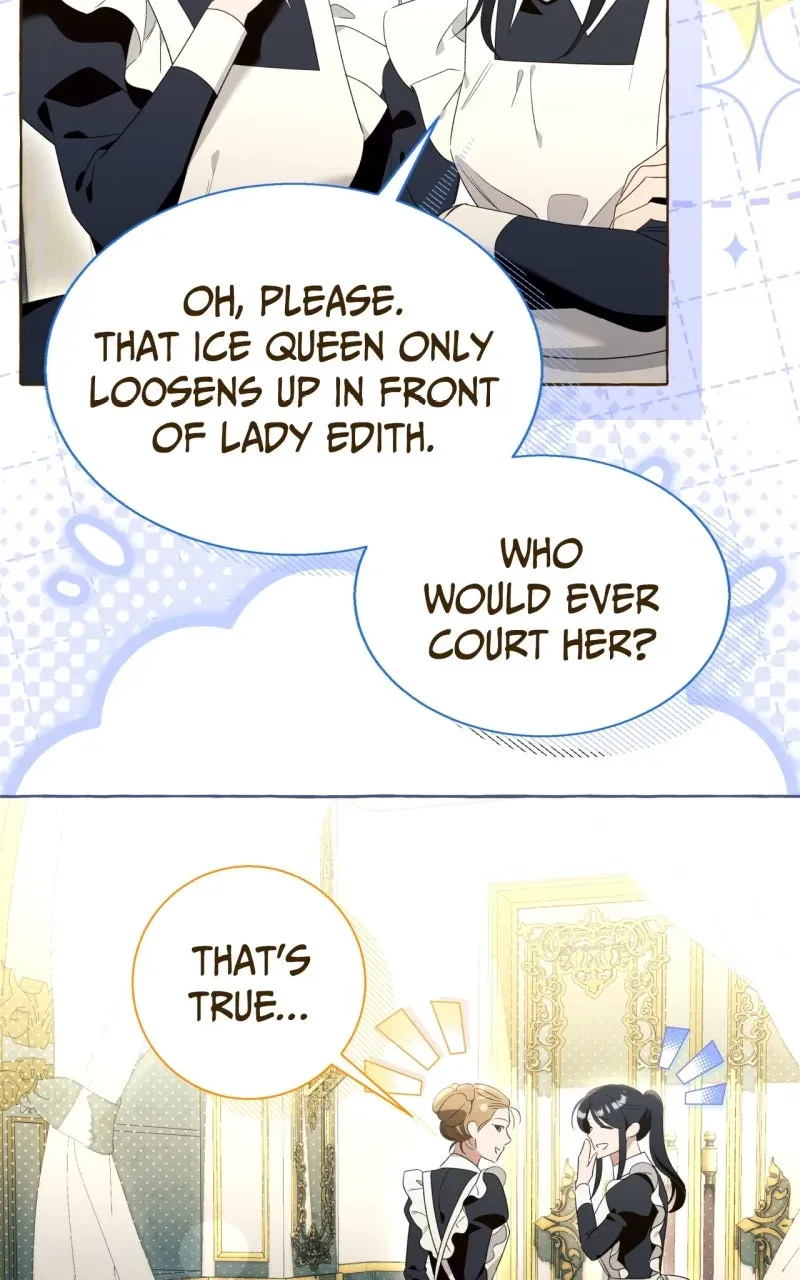 Special Re-Launch: Not YourTypical Reincarnation Story Chapter 105 page 38 - 