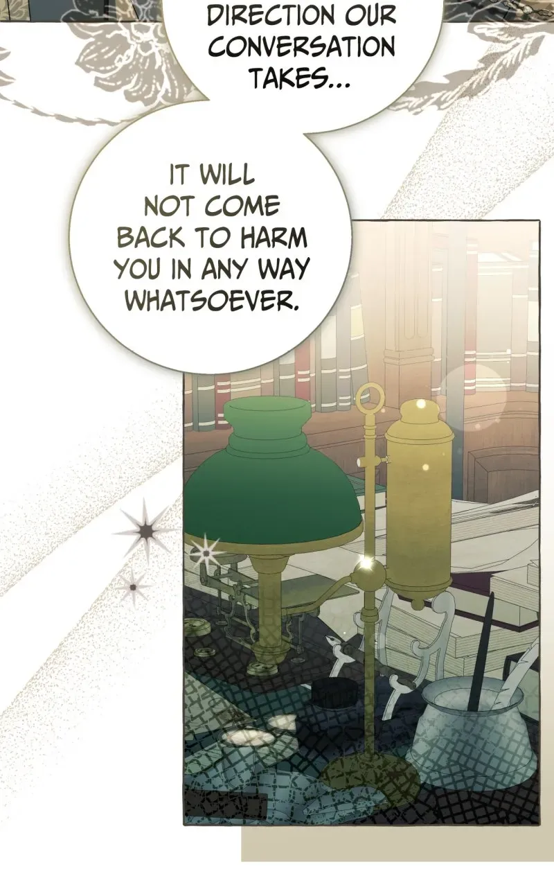 Special Re-Launch: Not YourTypical Reincarnation Story Chapter 105 page 5 - 