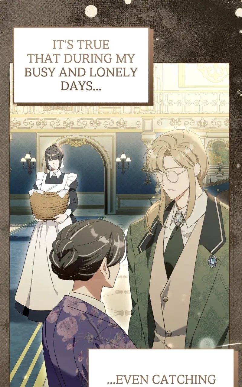 Special Re-Launch: Not YourTypical Reincarnation Story Chapter 105 page 46 - 