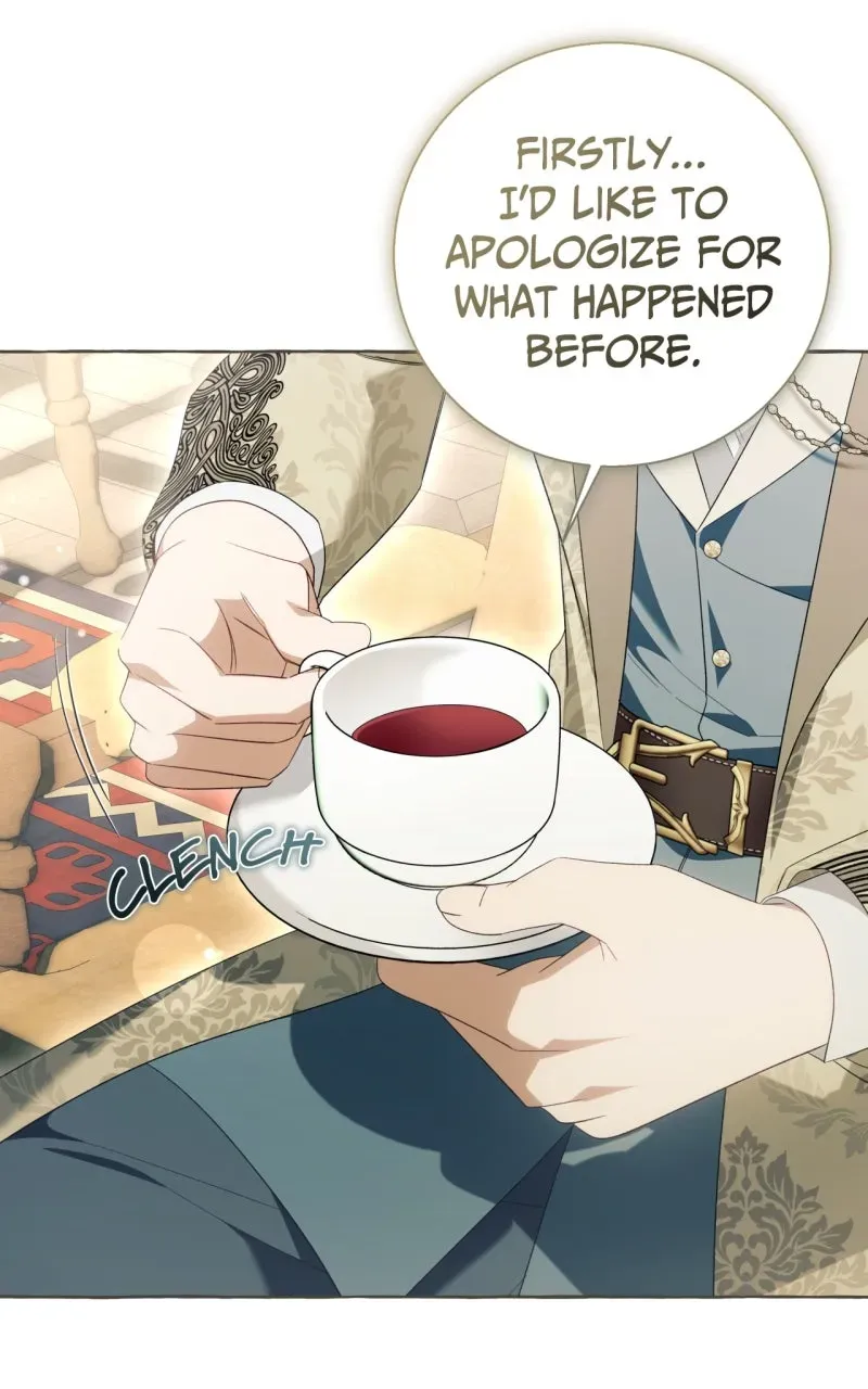 Special Re-Launch: Not YourTypical Reincarnation Story Chapter 105 page 6 - 
