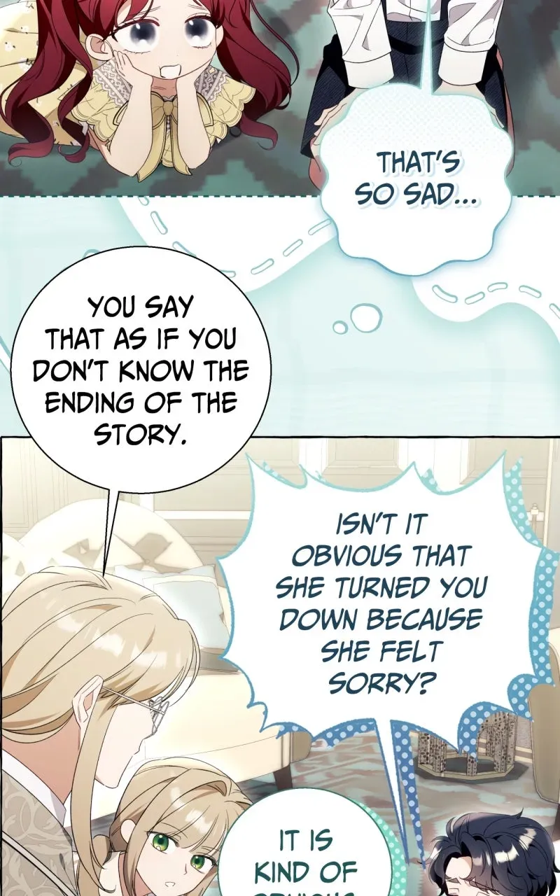 Special Re-Launch: Not YourTypical Reincarnation Story Chapter 105 page 58 - 