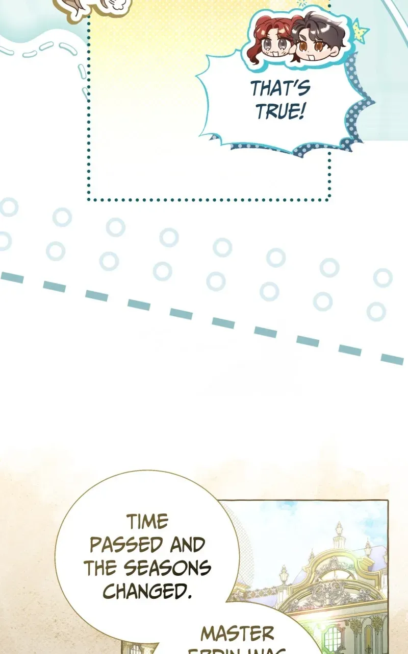 Special Re-Launch: Not YourTypical Reincarnation Story Chapter 105 page 60 - 