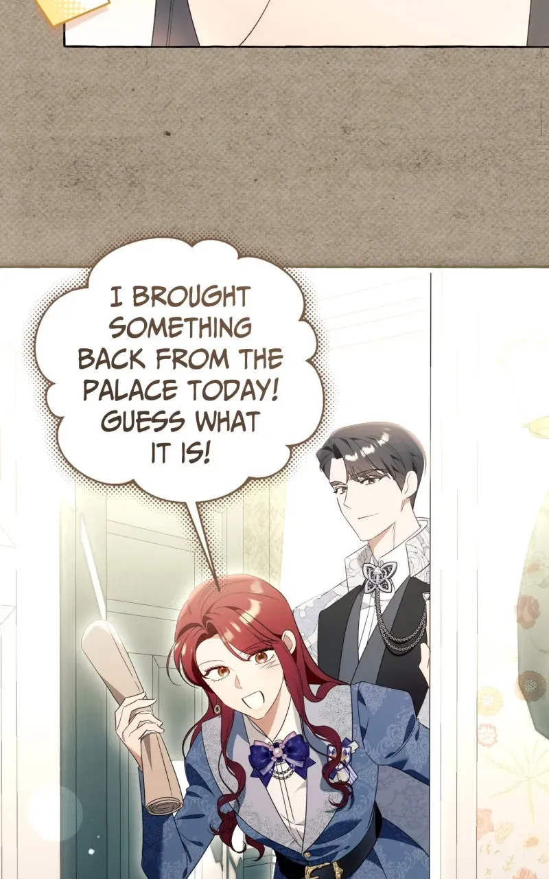 Special Re-Launch: Not YourTypical Reincarnation Story Chapter 105 page 64 - 