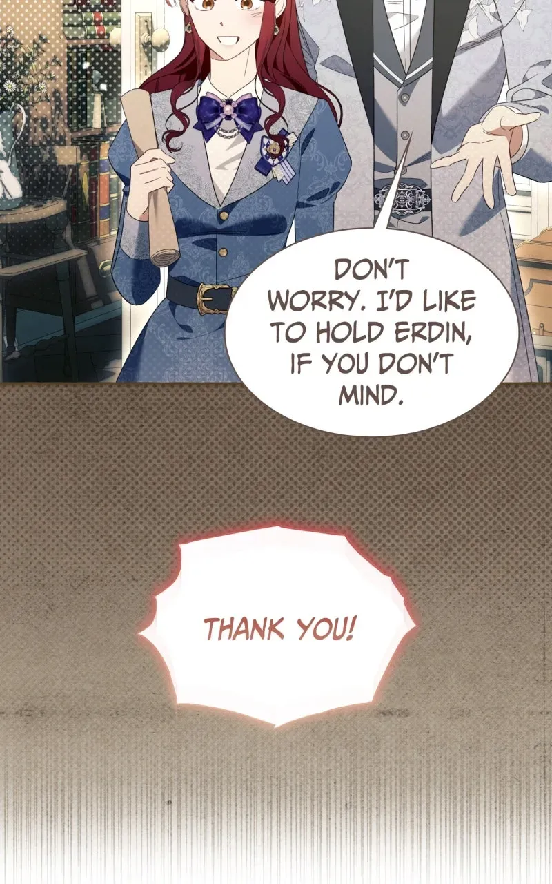 Special Re-Launch: Not YourTypical Reincarnation Story Chapter 105 page 73 - 