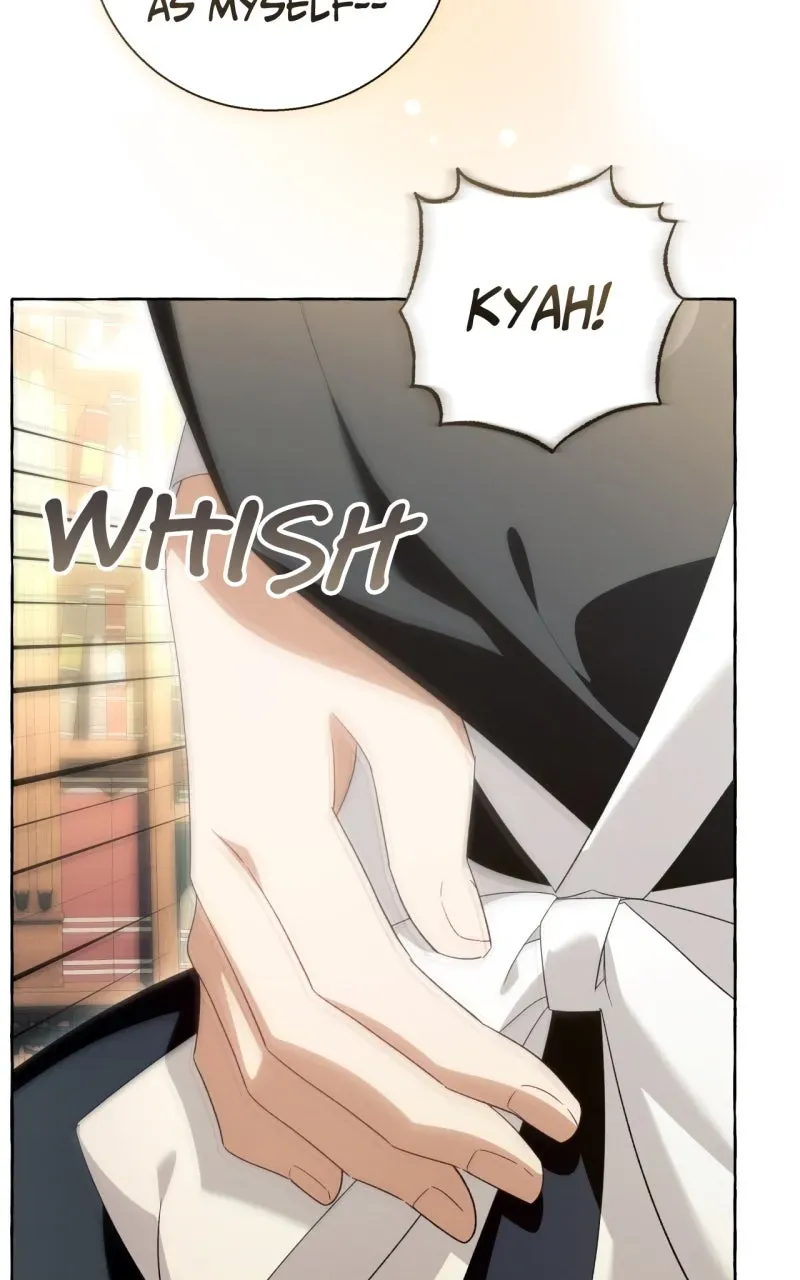 Special Re-Launch: Not YourTypical Reincarnation Story Chapter 106 page 31 - 