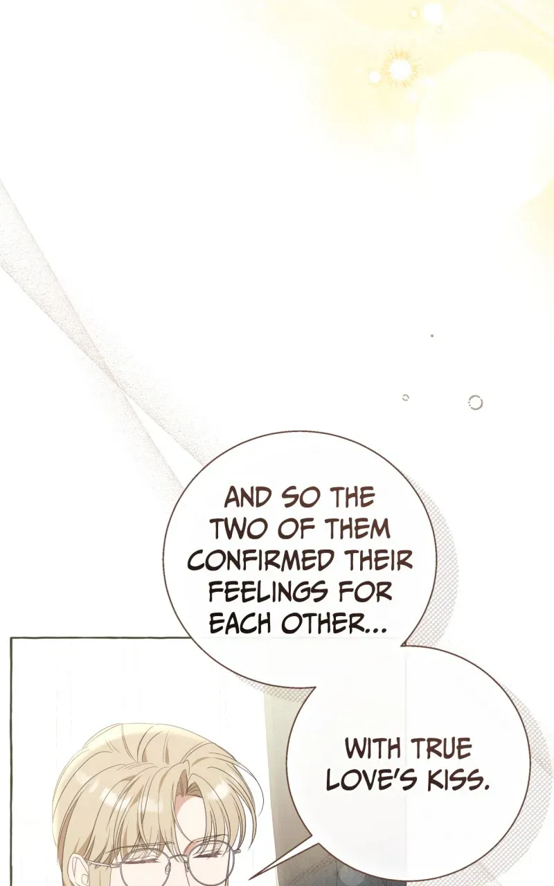 Special Re-Launch: Not YourTypical Reincarnation Story Chapter 106 page 35 - 