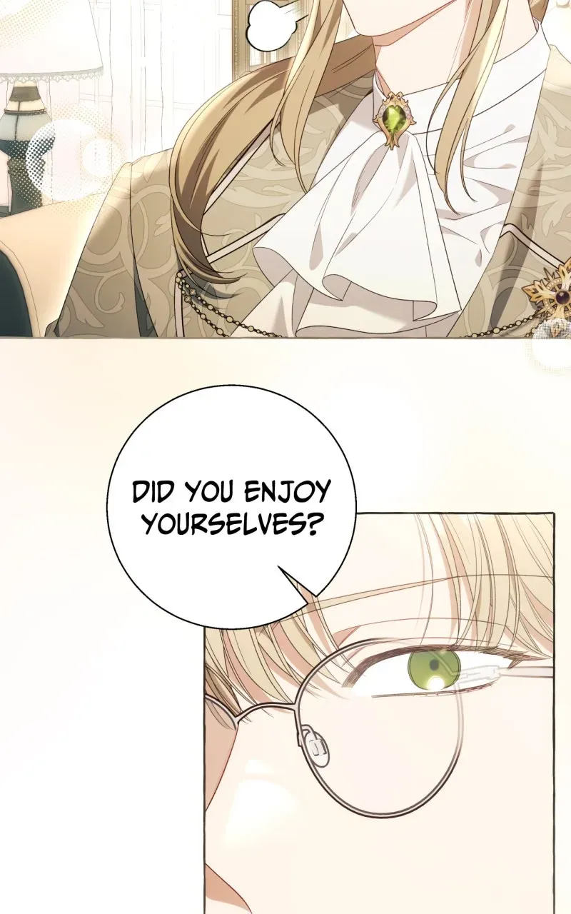 Special Re-Launch: Not YourTypical Reincarnation Story Chapter 106 page 39 - 