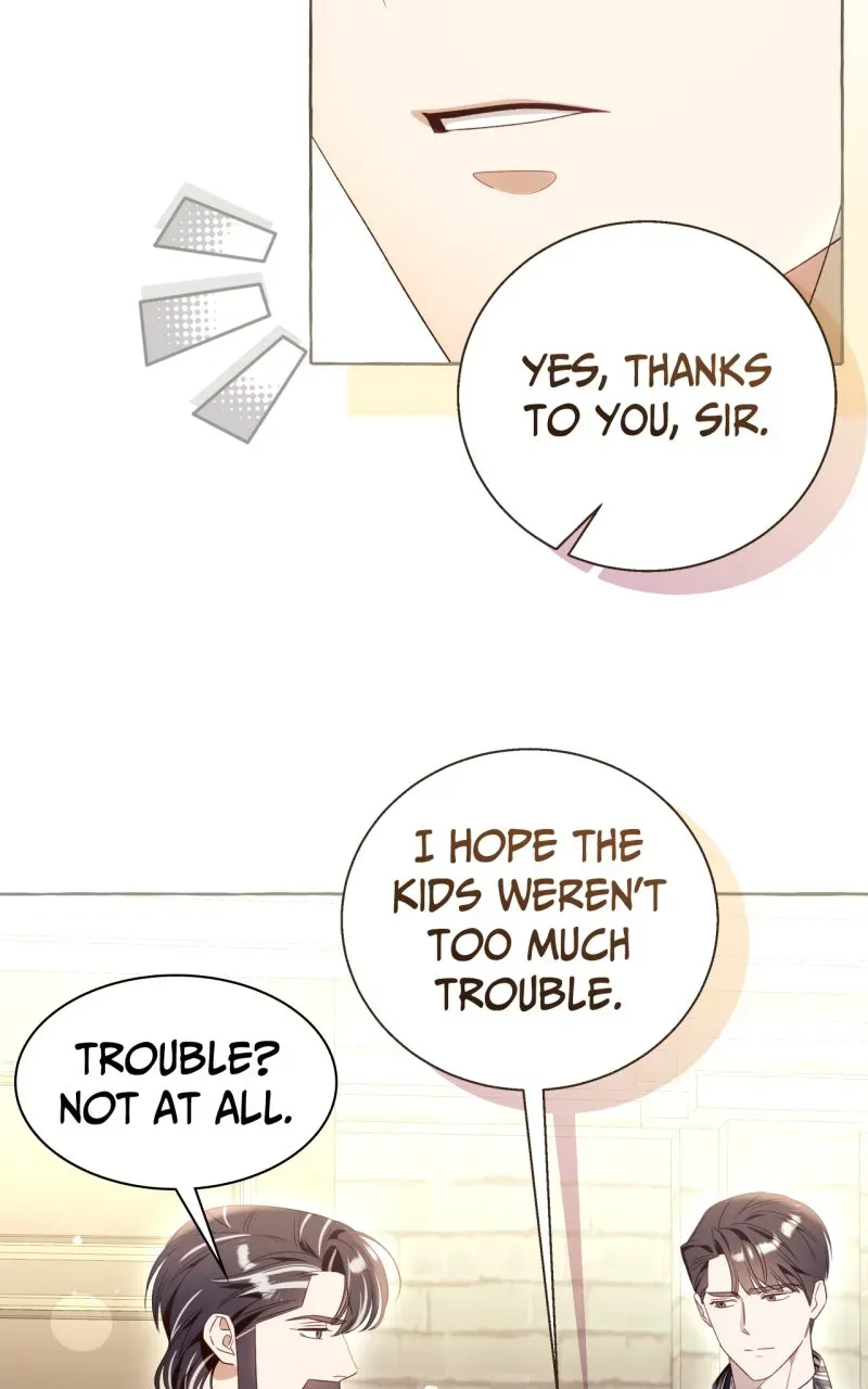 Special Re-Launch: Not YourTypical Reincarnation Story Chapter 106 page 40 - 