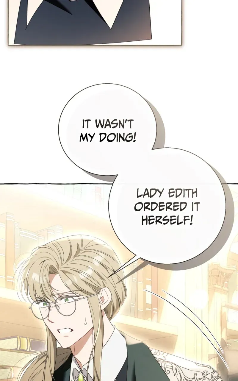 Special Re-Launch: Not YourTypical Reincarnation Story Chapter 106 page 5 - 