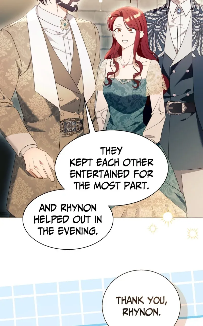 Special Re-Launch: Not YourTypical Reincarnation Story Chapter 106 page 41 - 