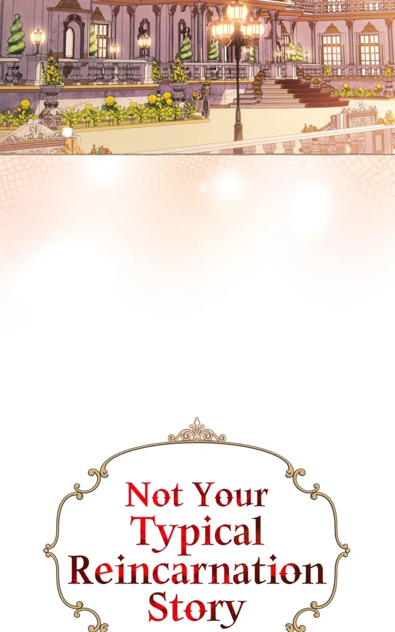Special Re-Launch: Not YourTypical Reincarnation Story Chapter 106 page 46 - 