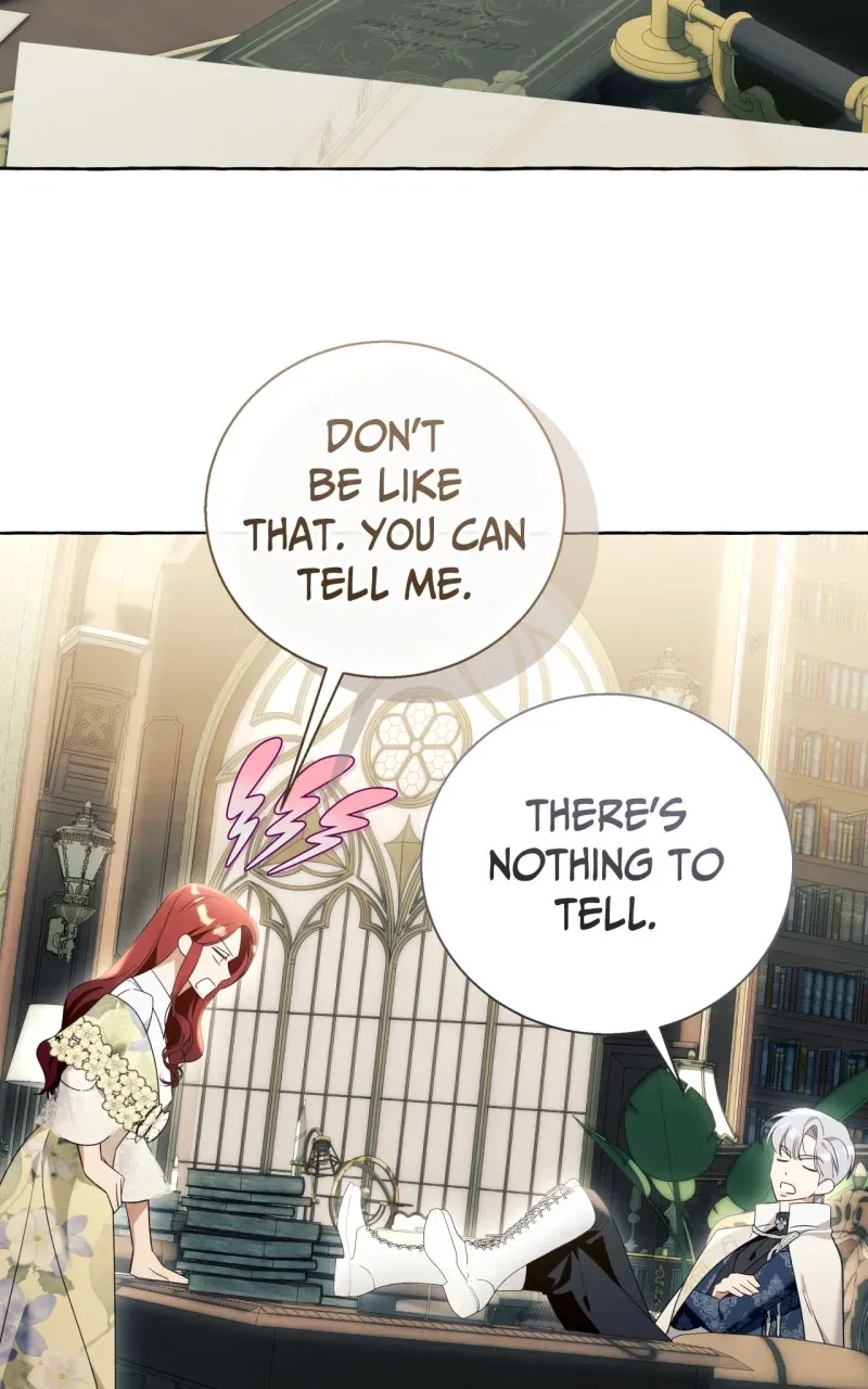Special Re-Launch: Not YourTypical Reincarnation Story Chapter 106 page 60 - 