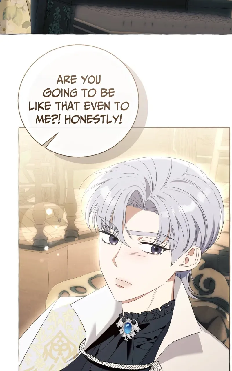 Special Re-Launch: Not YourTypical Reincarnation Story Chapter 106 page 61 - 