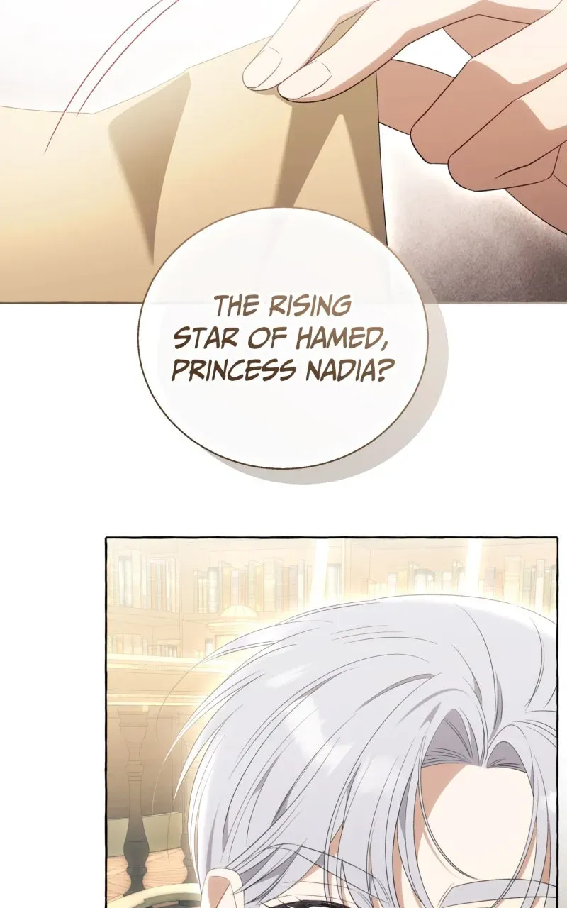 Special Re-Launch: Not YourTypical Reincarnation Story Chapter 106 page 65 - 