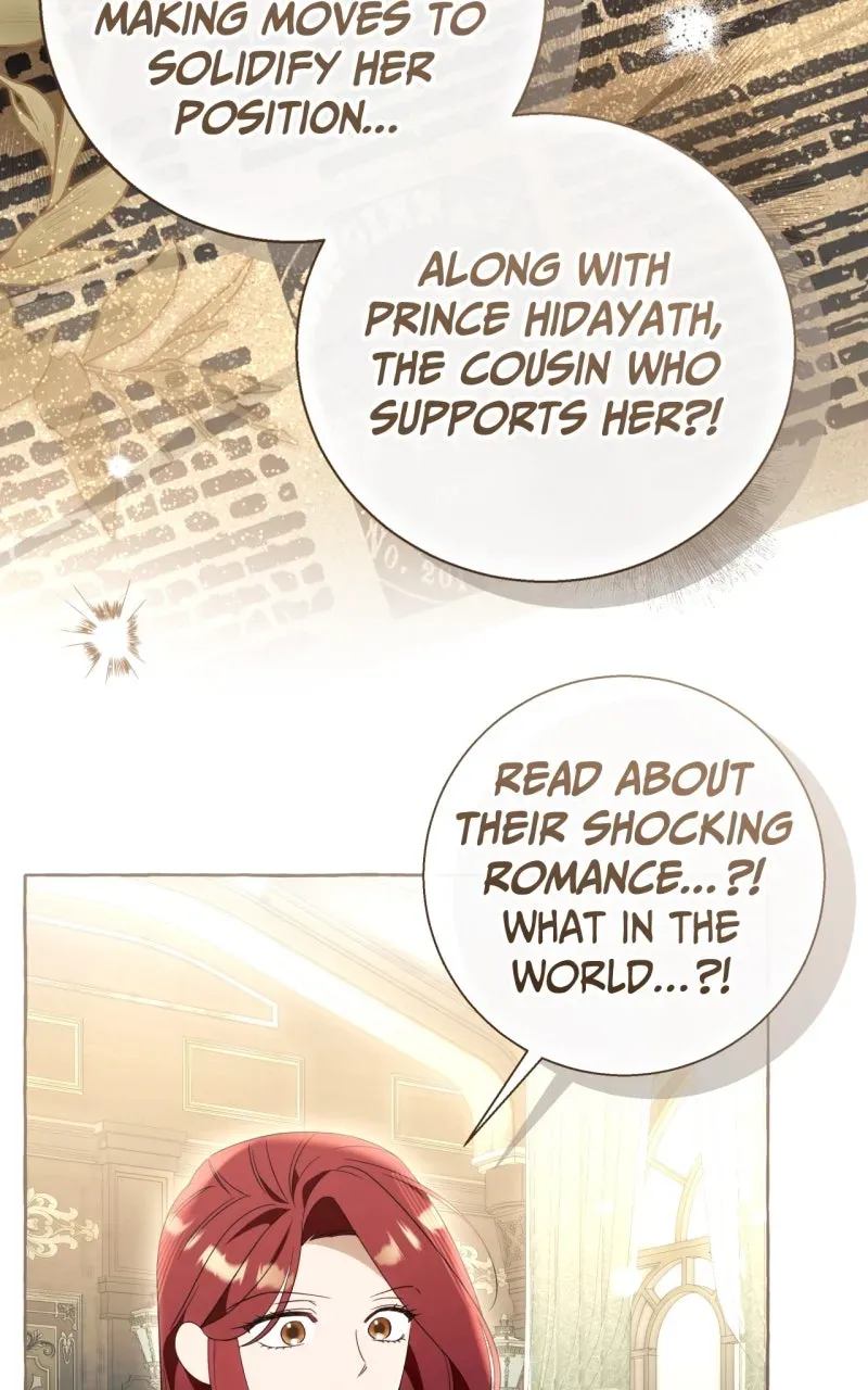 Special Re-Launch: Not YourTypical Reincarnation Story Chapter 106 page 68 - 