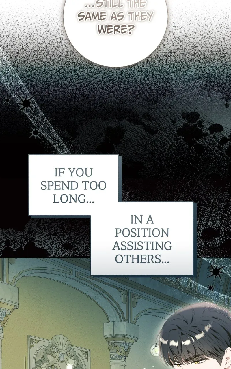 Special Re-Launch: Not YourTypical Reincarnation Story Chapter 106 page 8 - 
