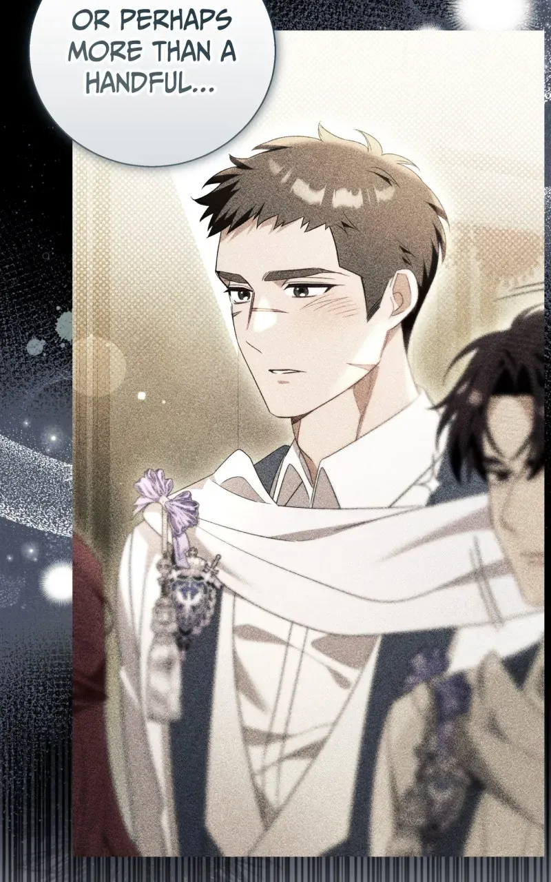 Special Re-Launch: Not YourTypical Reincarnation Story Chapter 106 page 77 - 