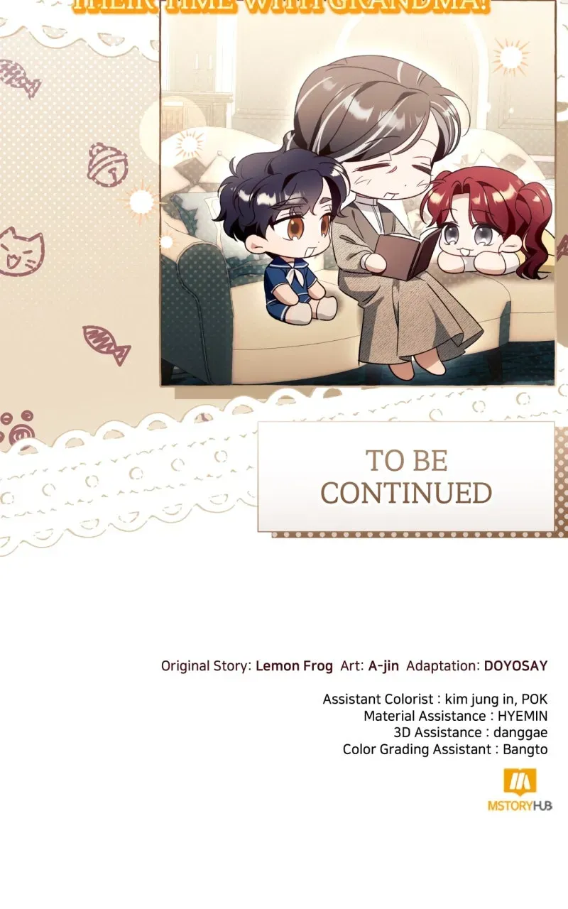 Special Re-Launch: Not YourTypical Reincarnation Story Chapter 106 page 86 - 