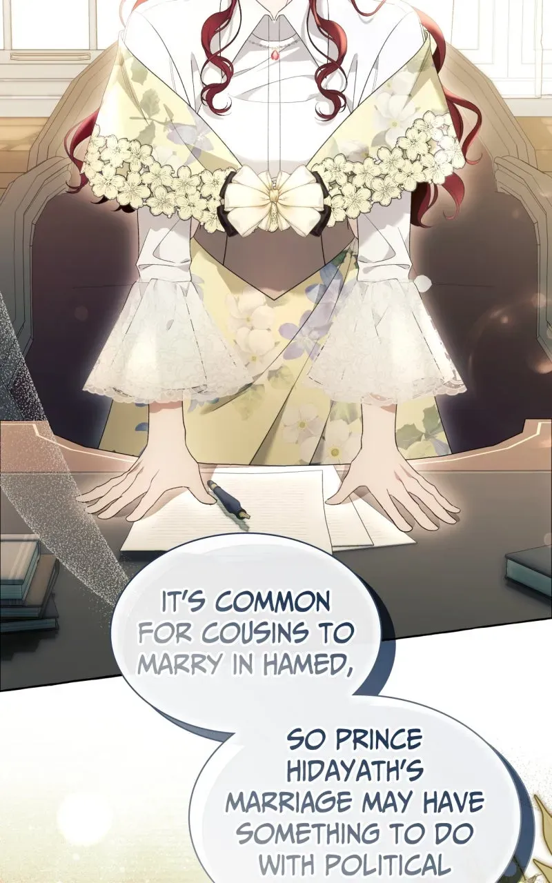 Special Re-Launch: Not YourTypical Reincarnation Story Chapter 107 page 11 - 